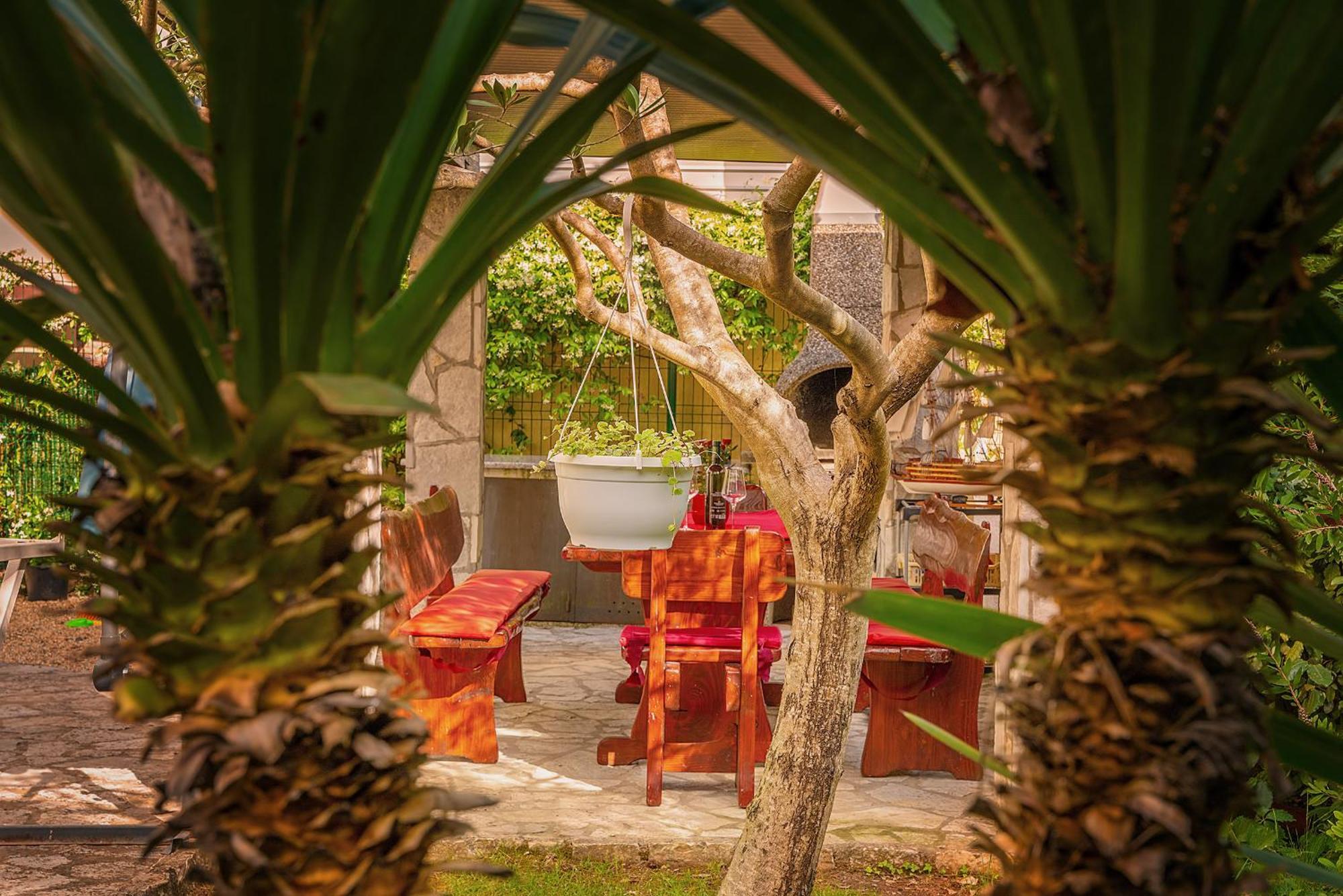 ונטאצ'יצ'י Apartment Noa On Island Krk מראה חיצוני תמונה
