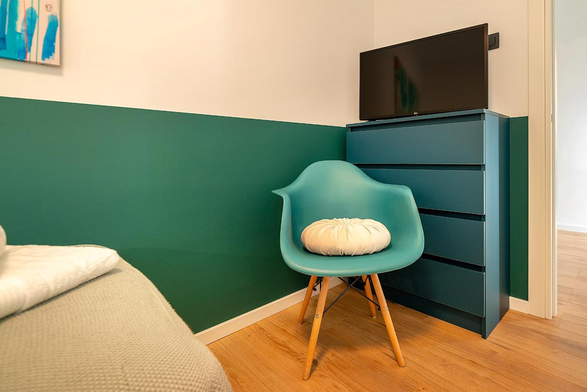 ונטאצ'יצ'י Apartment Noa On Island Krk מראה חיצוני תמונה