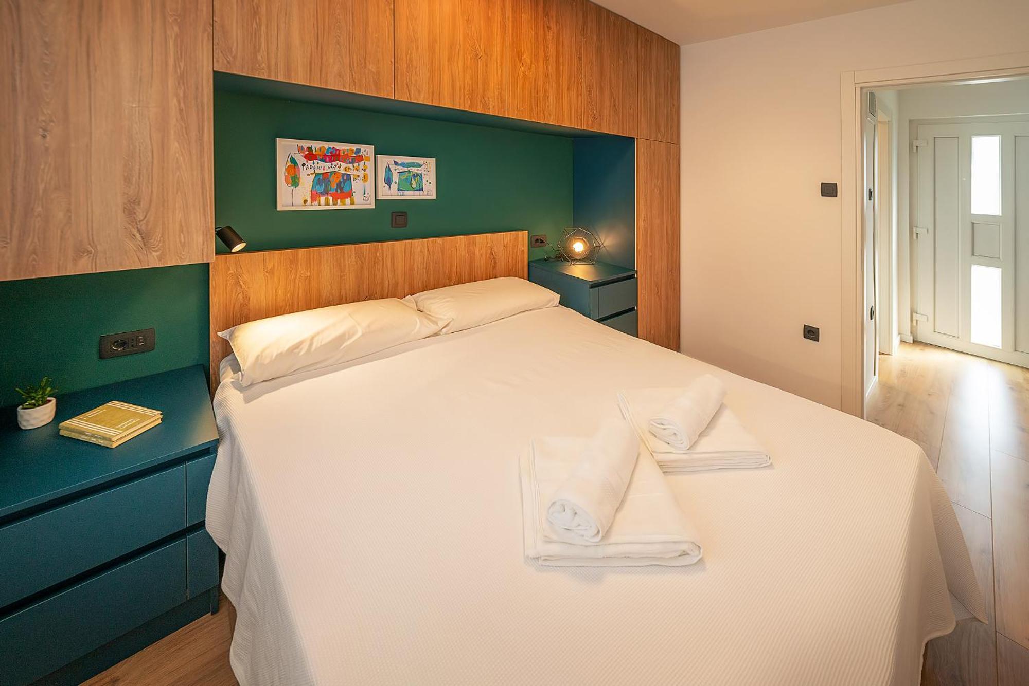 ונטאצ'יצ'י Apartment Noa On Island Krk מראה חיצוני תמונה